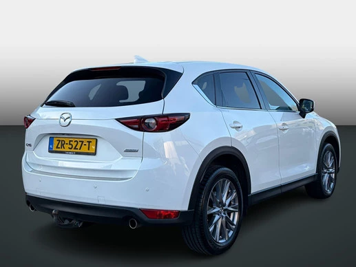 Mazda CX-5 - Afbeelding 4 van 30