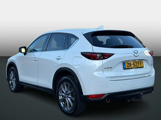 Mazda CX-5 - Afbeelding 5 van 30