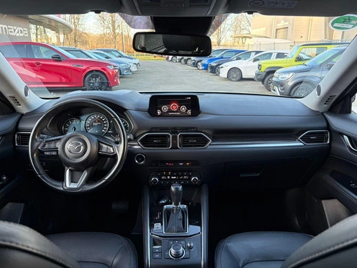 Mazda CX-5 - Afbeelding 6 van 30