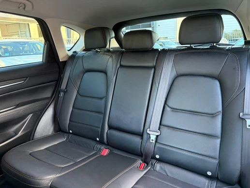 Mazda CX-5 - Afbeelding 7 van 30