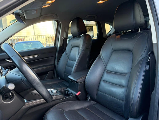 Mazda CX-5 - Afbeelding 8 van 30