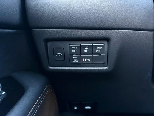 Mazda CX-5 - Afbeelding 11 van 30