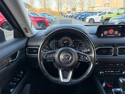 Mazda CX-5 - Afbeelding 12 van 30