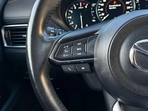 Mazda CX-5 - Afbeelding 13 van 30