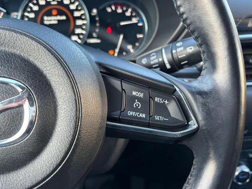 Mazda CX-5 - Afbeelding 14 van 30