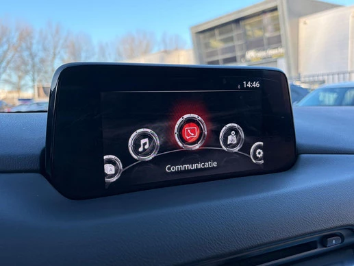 Mazda CX-5 - Afbeelding 16 van 30