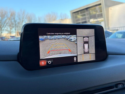 Mazda CX-5 - Afbeelding 17 van 30