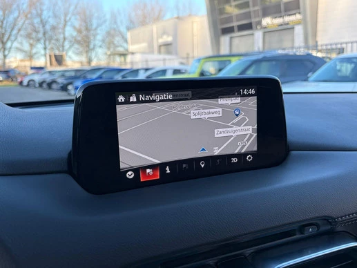 Mazda CX-5 - Afbeelding 18 van 30