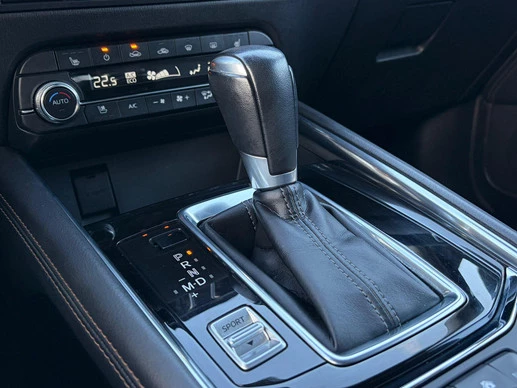 Mazda CX-5 - Afbeelding 19 van 30