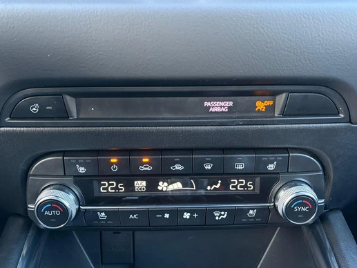 Mazda CX-5 - Afbeelding 21 van 30