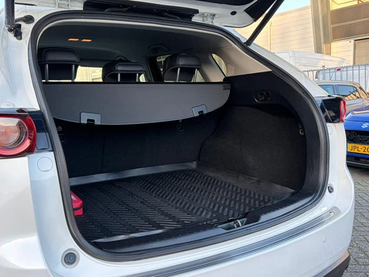 Mazda CX-5 - Afbeelding 22 van 30