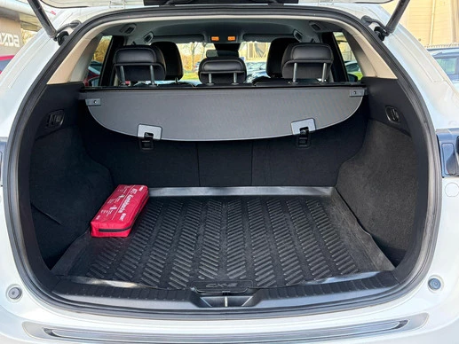 Mazda CX-5 - Afbeelding 23 van 30