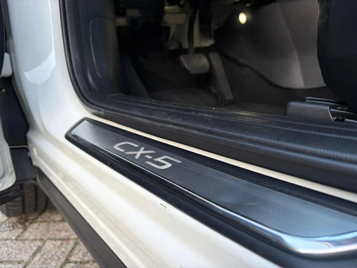 Mazda CX-5 - Afbeelding 25 van 30