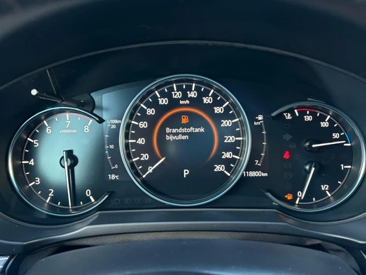 Mazda CX-5 - Afbeelding 30 van 30