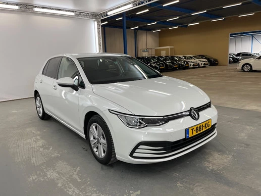 Volkswagen Golf - Afbeelding 2 van 6