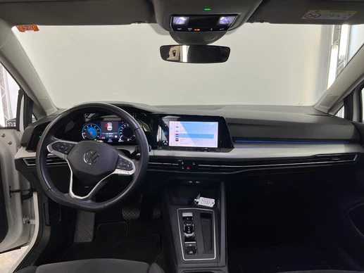 Volkswagen Golf - Afbeelding 3 van 6