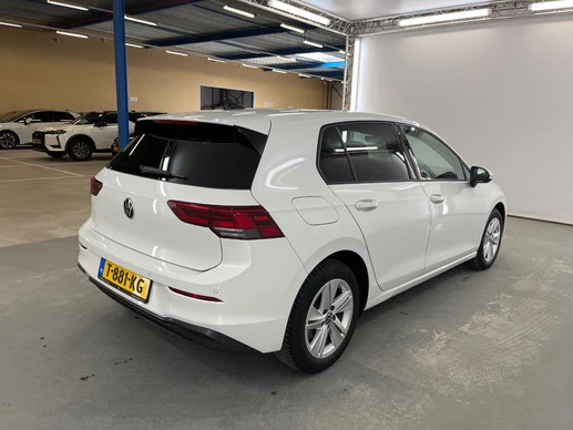 Volkswagen Golf - Afbeelding 5 van 6