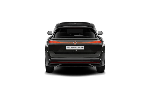 Volkswagen ID.7 - Afbeelding 7 van 11