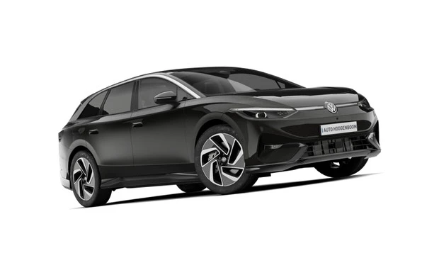 Volkswagen ID.7 - Afbeelding 11 van 11