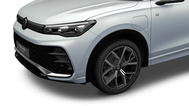 Volkswagen Tiguan - Afbeelding 4 van 9