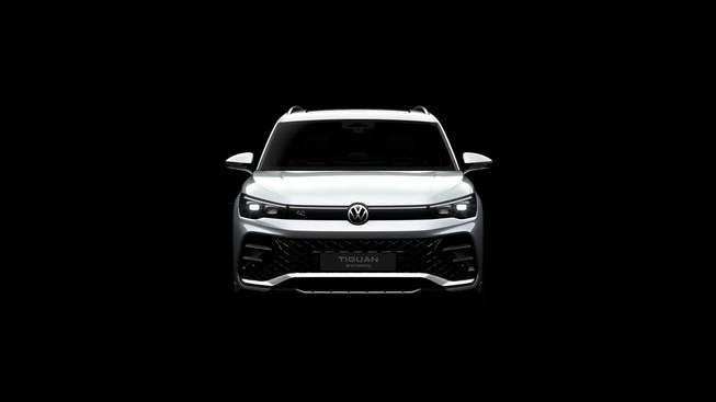 Volkswagen Tiguan - Afbeelding 5 van 9