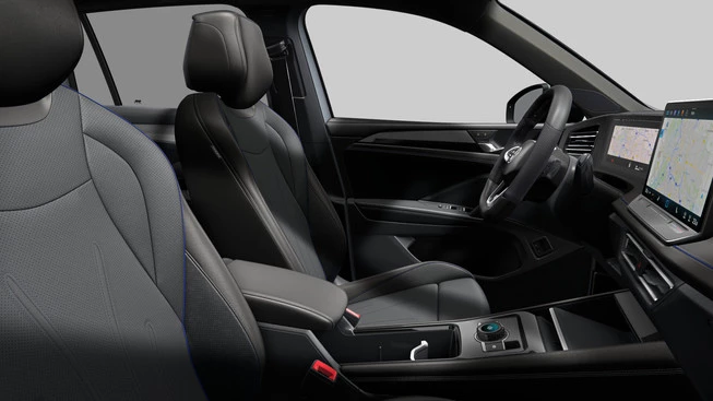 Volkswagen Tiguan - Afbeelding 7 van 9