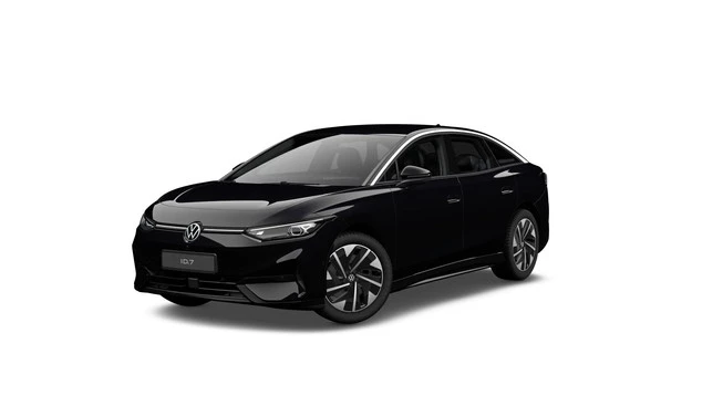 Volkswagen ID.7 - Afbeelding 1 van 9