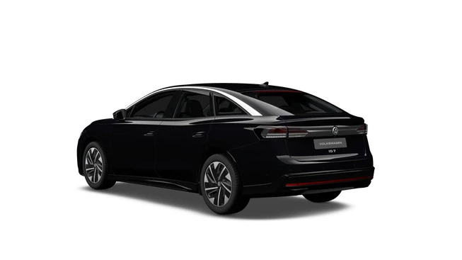 Volkswagen ID.7 - Afbeelding 3 van 9