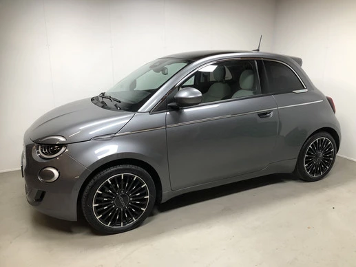 Fiat 500e - Afbeelding 2 van 24