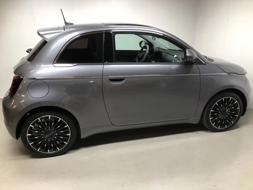 Fiat 500e - Afbeelding 3 van 24