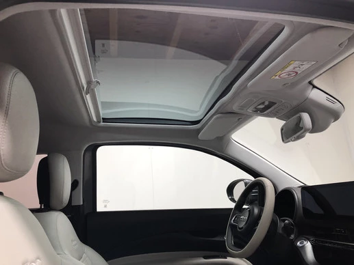 Fiat 500e - Afbeelding 11 van 24