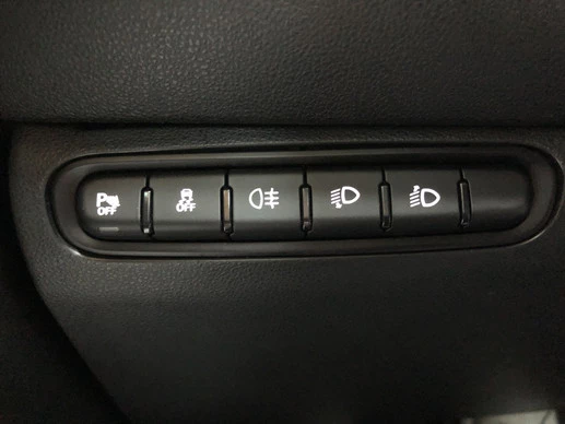 Fiat 500e - Afbeelding 23 van 24