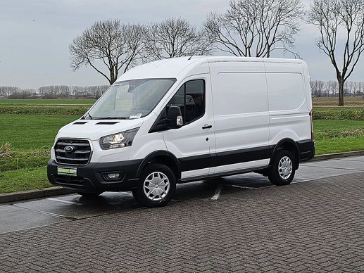 Ford E-Transit - Afbeelding 2 van 17
