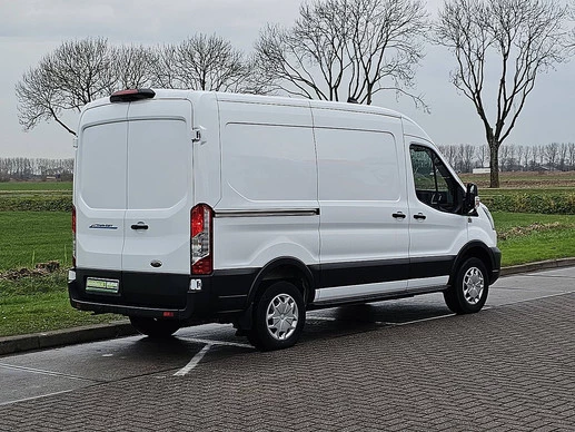 Ford E-Transit - Afbeelding 3 van 17