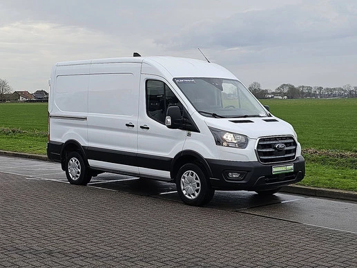 Ford E-Transit - Afbeelding 5 van 17