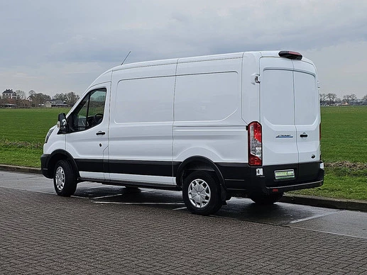 Ford E-Transit - Afbeelding 6 van 17