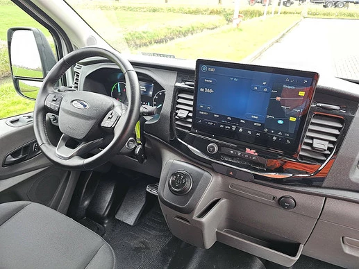 Ford E-Transit - Afbeelding 8 van 17