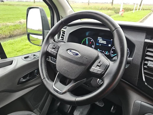 Ford E-Transit - Afbeelding 10 van 17