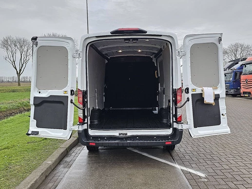 Ford E-Transit - Afbeelding 11 van 17