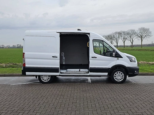 Ford E-Transit - Afbeelding 12 van 17