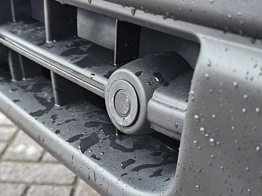 Ford E-Transit - Afbeelding 15 van 17