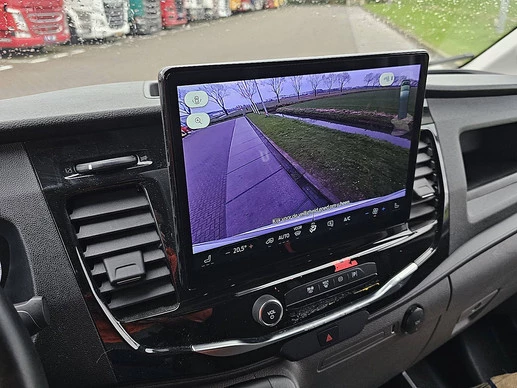 Ford E-Transit - Afbeelding 16 van 17