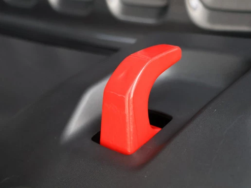 Jeep Gladiator - Afbeelding 8 van 30