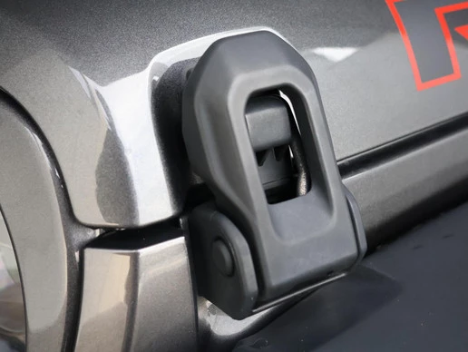 Jeep Gladiator - Afbeelding 10 van 30