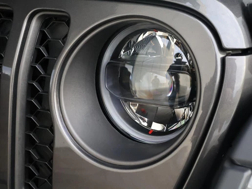 Jeep Gladiator - Afbeelding 11 van 30