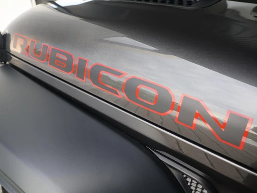 Jeep Gladiator - Afbeelding 4 van 30