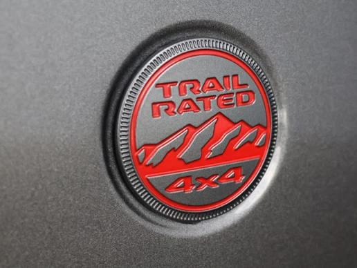 Jeep Gladiator - Afbeelding 5 van 30