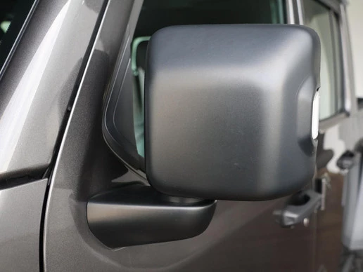 Jeep Gladiator - Afbeelding 8 van 30