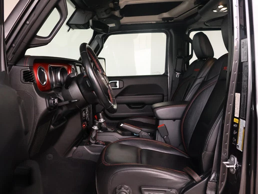 Jeep Gladiator - Afbeelding 16 van 30