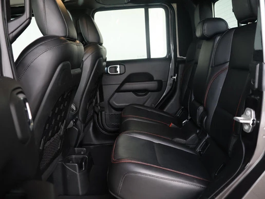 Jeep Gladiator - Afbeelding 17 van 30